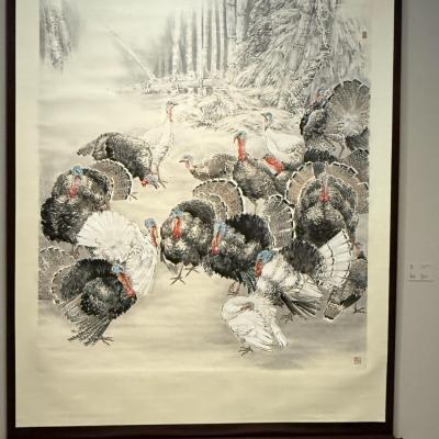 鹹鹹的風飛沙-鹽份地帶美術家的歸返