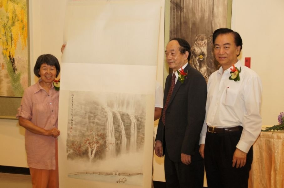 展覽交流